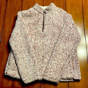 Wool Pullover